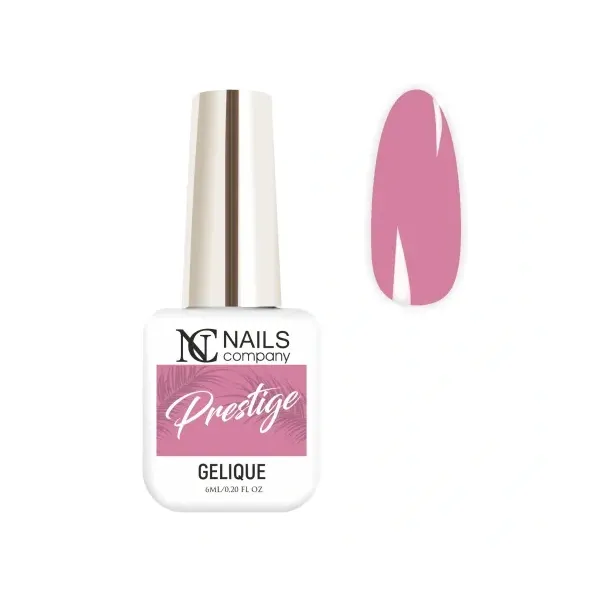 Vernis vieux rose Prestige Nails Company