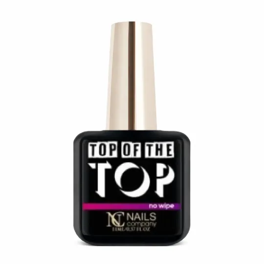 Gel UV de finition Top of the Top 11ml