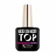 Gel UV de finition Top of the Top 11ml