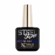 Top Coat brillant Steel Shine pour les inscrustations et le nail art