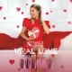 Coffret vernis semi-permanents Viral Love