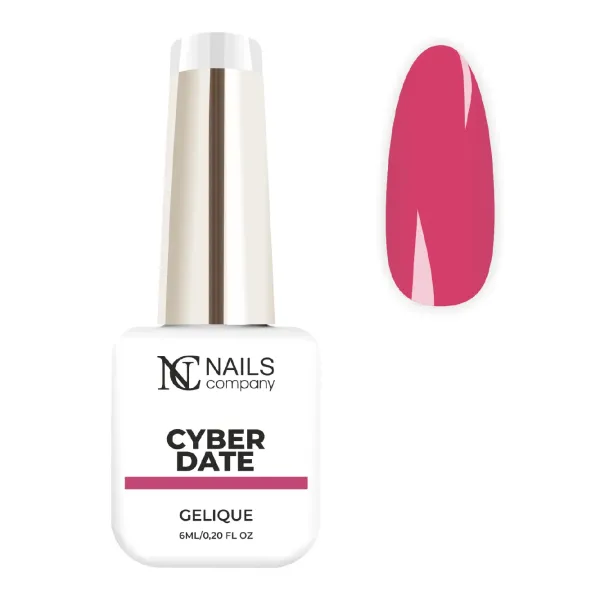 Kit vernis semi-permanents Viral Love