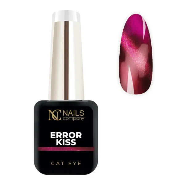 Kit vernis semi-permanents Viral Love
