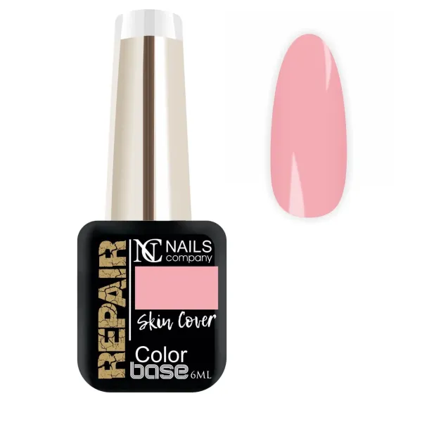 Rubber Base Repair Skin Cover - 6ml