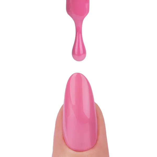 Vernis rose pastel Infection Love