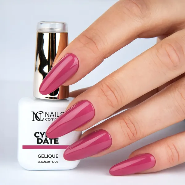 Vernis pastel Cyber Date - Viral Love