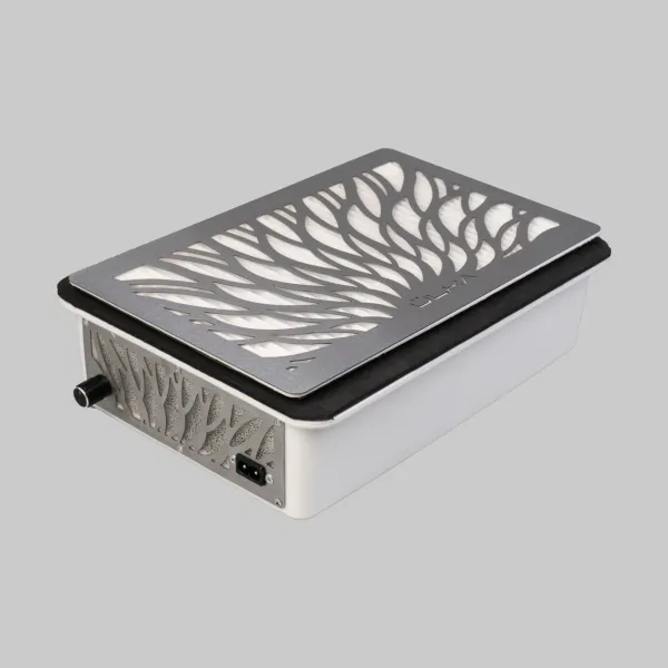 Filtre pour aspirateur à ongles encastrable Ulka Tornado