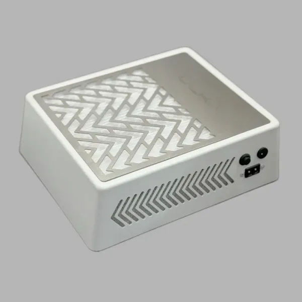 Filtre pour aspirateur à ongles Ulka Handy