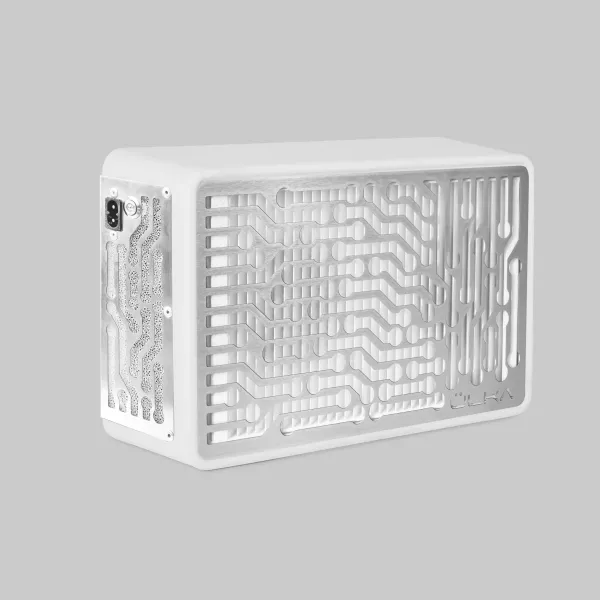 Filtre Ulka pour aspirateur à ongles Nano