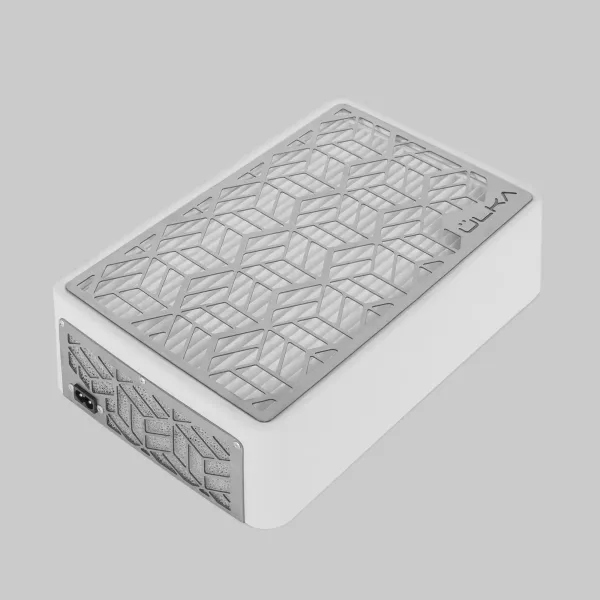 Filtre Ulka pour aspirateur à ongles Bee