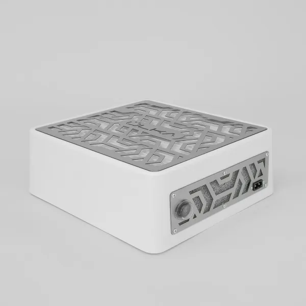 Filtre Ulka pour aspirateur à ongles Premium