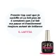 Premier top coat que je surkiffe