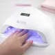 Lampe UV/LED Ongle Professionnelle