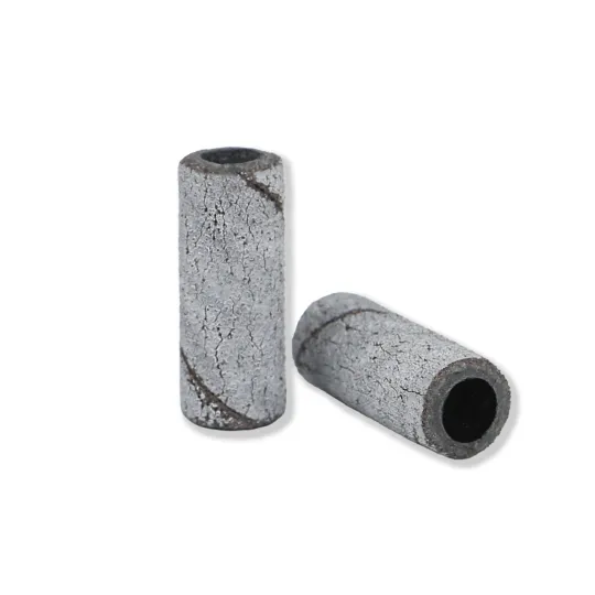 Boîte de 100 Mini émeris - grain 180