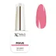 Prive : Un rose fuchsia doux (ou rose Barbie). C'est la teinte la plus vive, idéale pour un look pimpant.