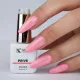 Vernis rose pastel Prive de la collection La Petite.