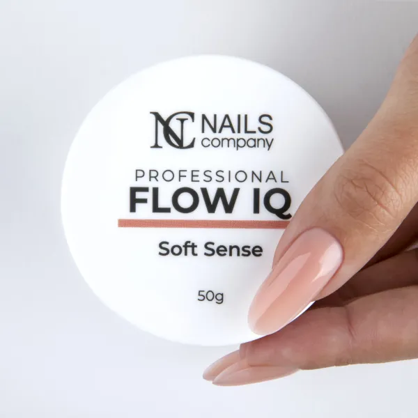 Kit Gel Sans Limage Flow IQ