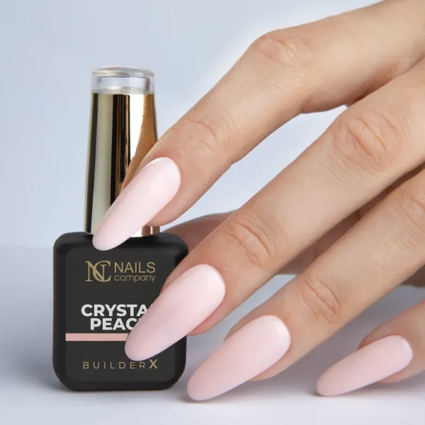 Kit 5 BIAB Builder X