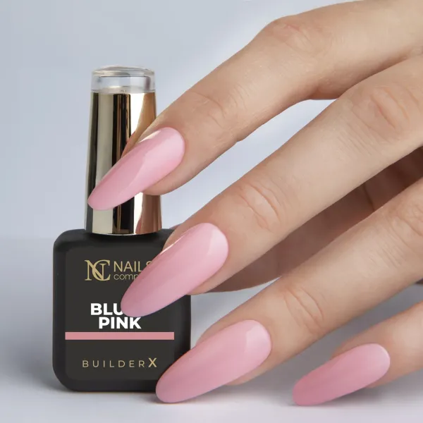 Kit 5 BIAB Builder X