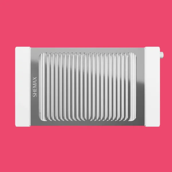 Aspirateur manucure Style Pro Shemax