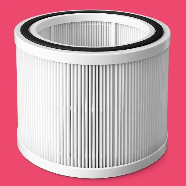 Filtre Hepa Aspirateur Duo Pro Shemax