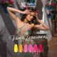 Kit de 6 vernis semi-permanents néons Vamos LatinoAmor