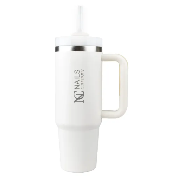 Gourde Isotherme Nails Company