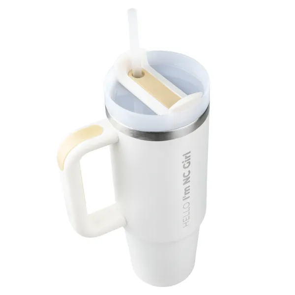 Gourde Isotherme Nails Company