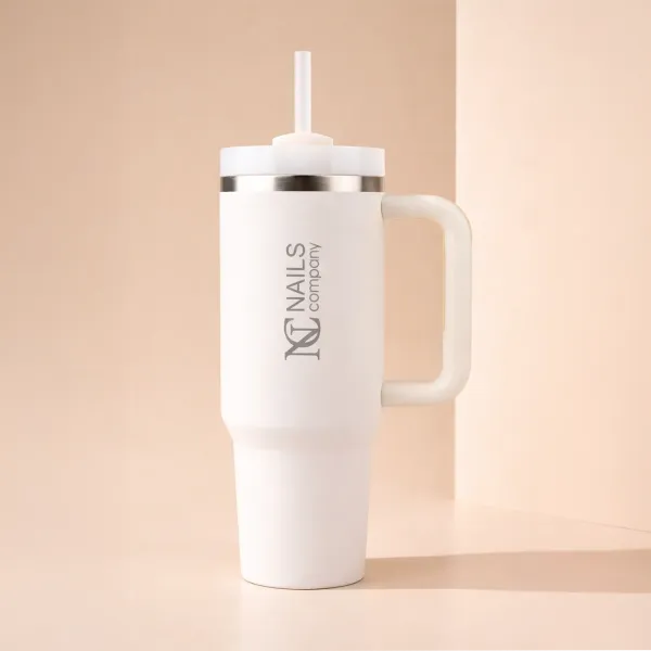 Gourde Isotherme Nails Company