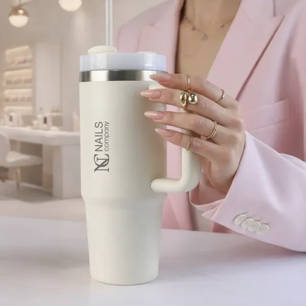 Gourde Isotherme Nails Company