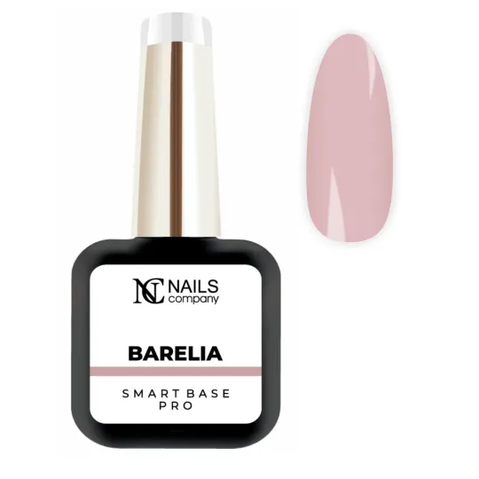 Rubber Base Smart Pro Barelia