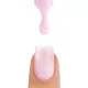 Rubber Base rose lavande Smart Pro Pink Affair