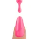 Vernis semi-permanent rose bonbon Princesita