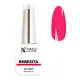 Vernis semi-permanent rose framboise Bebesita