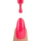 Vernis semi permanent rose framboise Bebesita