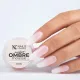 Paintart Ombre mousse White