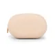Trousse beige en silicone Nails Company