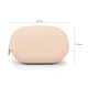 Trousse beige en silicone Nails Company