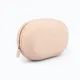 Trousse beige en silicone Nails Company