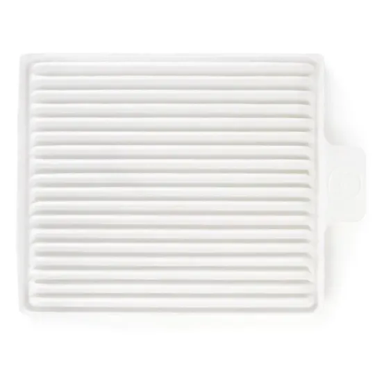 Filtre Hepa pour aspirateur Teri
