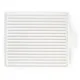 Filtre Hepa pour aspirateur Teri