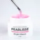 gel UV rose mermaid effect