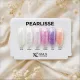 Gels effet perlés Pearlisse par Nails Company