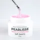 Soft Quartz est un gel UV de construction rose mermaid effect
