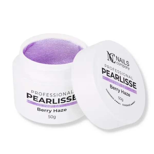 Gels UV Mermaid Effect Pearlisse