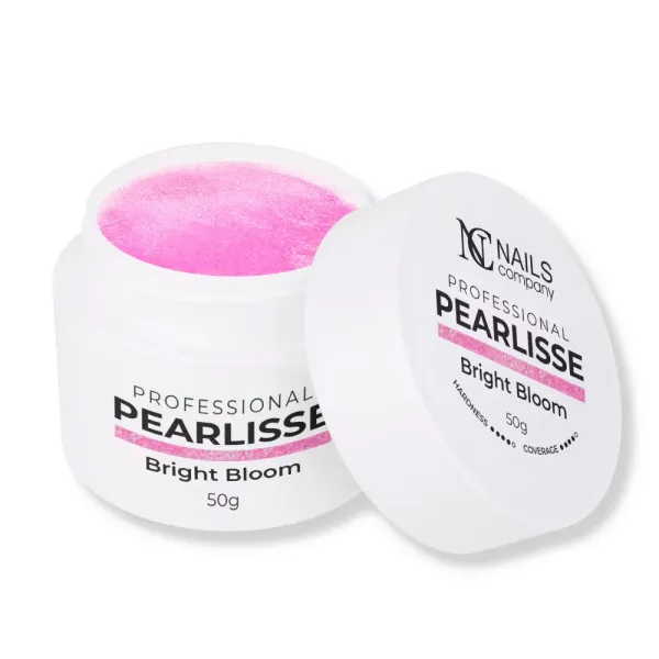 Gels UV Mermaid Effect Pearlisse