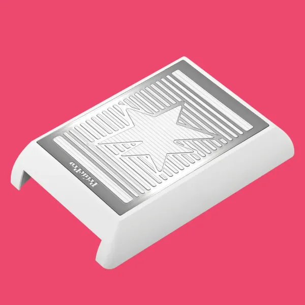 Aspirateur à Ongles Petite Pro Shemax Blanc