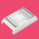 Aspirateur à Ongles Petite Pro Shemax Blanc