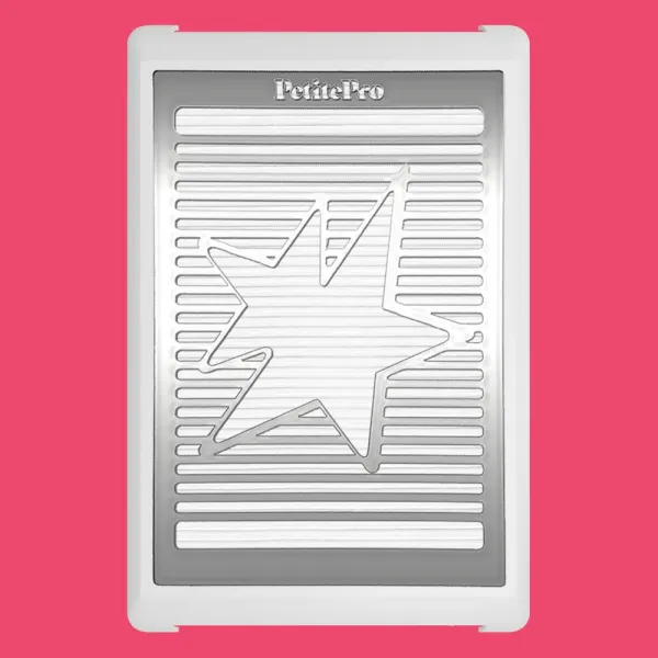 Aspirateur à Ongles Petite Pro Shemax Blanc