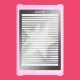 Aspirateur à Ongles Petite Pro Shemax Rose